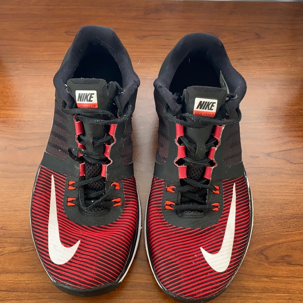 Nike Zoom Speed Tr